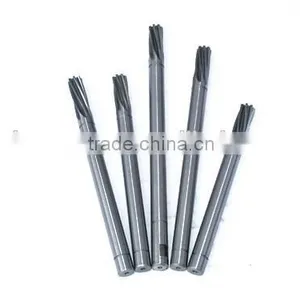 Electric Motor Shaft Stepper Shaft thumbnail-1