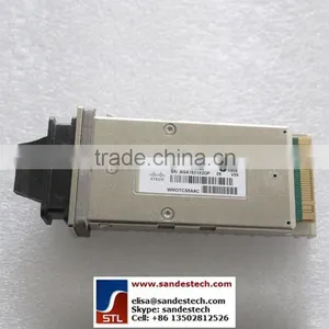 CISCO X2-10GB-SR X2 10G 300m 850nm X2-10GB-SR= 10-2206-05 CISCO Optical Transceiver thumbnail-2