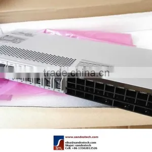 Huawei DCDU-03B 02316825 DC Power Distribution Unit 1U 19inch Cabinet 9 Channel for Huawei BBU RRU thumbnail-1