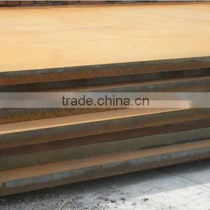 0.8mm 1mm Thick Sheet Stainless Steel Plate thumbnail-6
