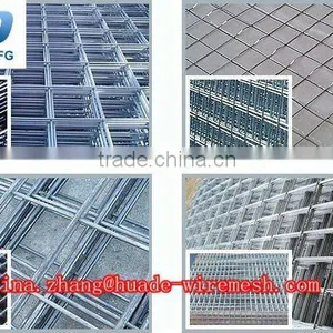 Steel Fabric Mesh thumbnail-1