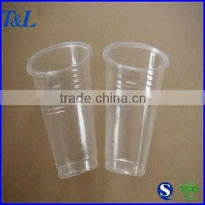 Best for Party Usage Factory T&L Brand Good and Cheap 12 oz Plastic Disposable Cup thumbnail-1