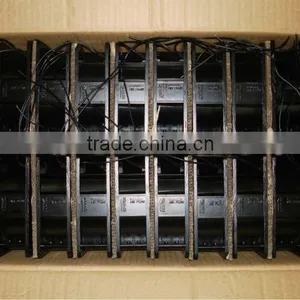 Plastic Blade Radiator Fan 120*120*38mm thumbnail-3