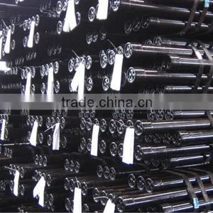 Low Price !! API 5CT Oil Tubing for Oilfield Drilling , Made in China thumbnail-1