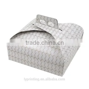 Take-out Box Package Pringting Box Printing thumbnail-5