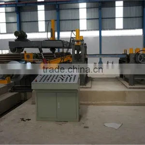 Servo Motor Cut to Length Line thumbnail-1