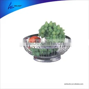 High Quality Marine Stainless Steel Paper Mini Basket With Reasonable Price thumbnail-2