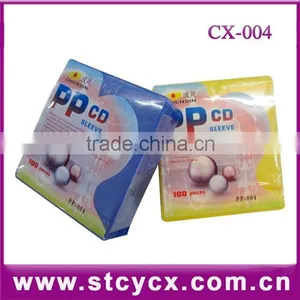 Pp+non Woven cd Sleeve thumbnail-2