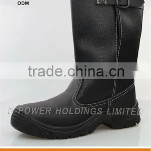Ops Black Boots R451 thumbnail-1