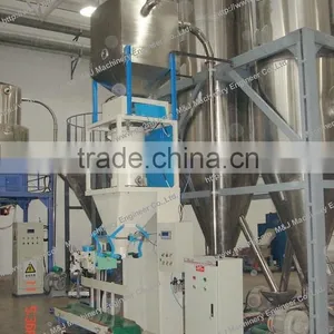 Fertilizer Bagger 25kg Woven Bag thumbnail-5