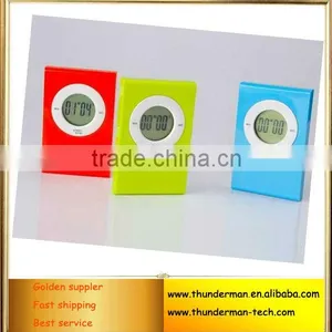 Digital Kitchen Countdown Timer With IPod Design thumbnail-1