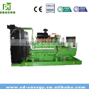LHNG200 Hydrogen Gas Generator With Super Soundproof Canopy thumbnail-5