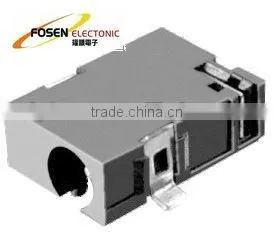 Mini Power Jack Products/ DC Power Jack Sockets thumbnail-1