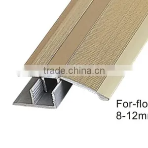 Aluminium Floor Edge Strip thumbnail-1