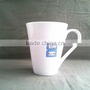 Ceramic Bone China Coffee Mug Manufacture With Custom Mug Design thumbnail-1
