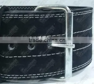 Leather Power Belt thumbnail-3