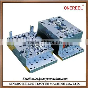 Mold Manufacturing thumbnail-1
