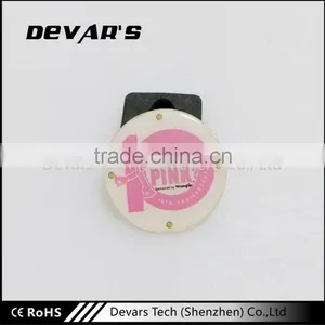 Wholesale High Quality Custom Pin Magnetic Name Badge Clip thumbnail-6