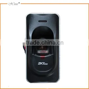 Fingerprint Access Control and Door Access Control With Card Reader ID (125KHz) or IC (13.56MHz) thumbnail-3