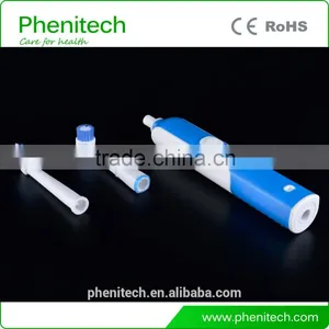 Electric Rechargeable Toothbrush for Adult thumbnail-2