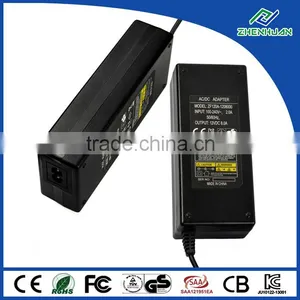 Electric AC DC Power Supply 12V 8A Universal Adapter for Cctv Camera thumbnail-2