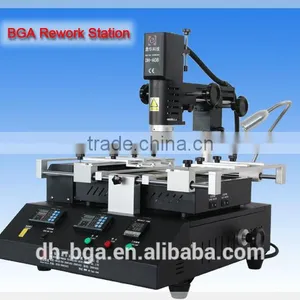 Dinghua DH-A08 BGA Rework Station Repair System for Soldering and Desoldering Chips thumbnail-1
