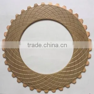 YALE Friction Disc Parts no 630 243 thumbnail-1