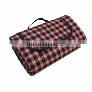 Acrylic Waterproof Outdoor Promotion Picnic Blanket thumbnail-3