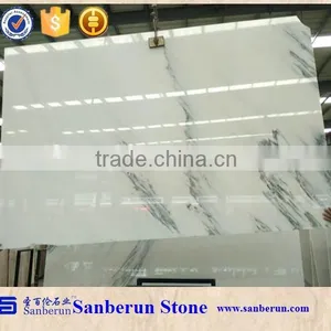 Top Grade Chinese White Marble For Sale thumbnail-1