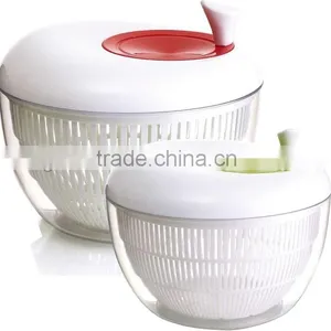 Multi Vegetable Apple Salad Spinner as Seen on tv thumbnail-2