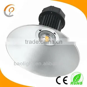 Wholesale 2013 50w Led Industry Lamp 4000lm With Bridgelux thumbnail-1
