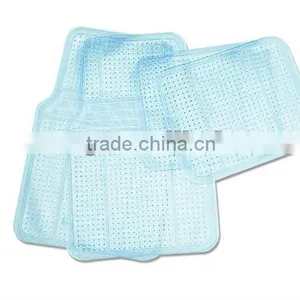 2016 Auto Accessories 3d Pvc Car Floor Mat Wholesale thumbnail-1
