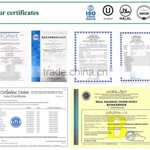 High Quality Acidity Regulator Type Lactic Acid Powder 60% thumbnail-6
