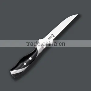 Product Wholesale Stainless Steel Kitchen Knife/Boning Knife thumbnail-1