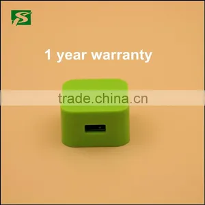 5V 2A Wholesale Micro USB Charger thumbnail-3