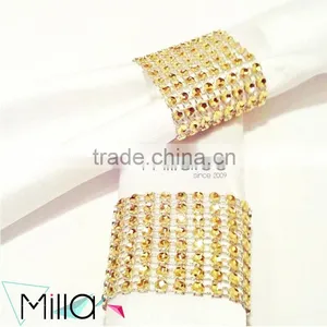 Bulk Wholesale Napkin Ring thumbnail-1