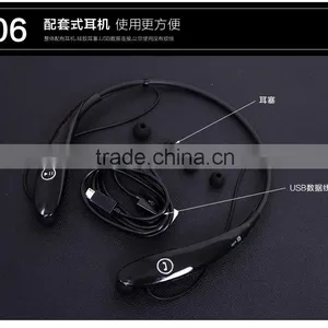 New 2016 Mobile Phone Accessories Headphones thumbnail-3