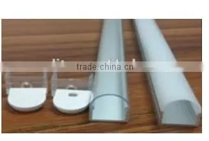2016 Led Strip Light Profile Extruded Aluminum Channel Led Profile thumbnail-3