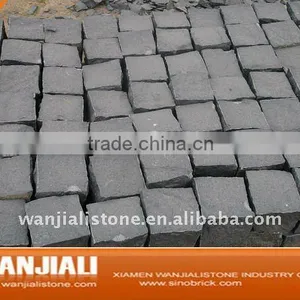 Black Basalt Pavers thumbnail-1