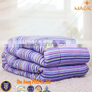 Natural Silk & Duck Down Luxury Quilt For Home Use thumbnail-1
