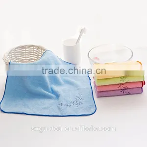 Flower 100% Bamboo Fiber thumbnail-1