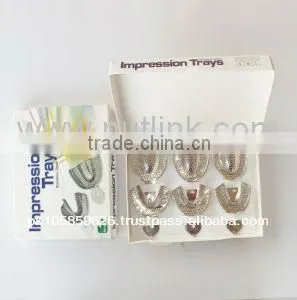 Ash Style Impression Tray thumbnail-1