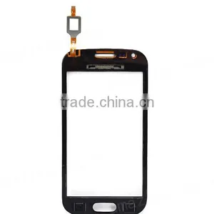 Digitizer Touch Screen Display Glass Replacement For Samsung Galaxy S Duos GT-S7562 thumbnail-2