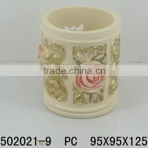 Cupid Home Decor Resin thumbnail-6