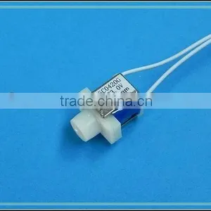 Continuous Spray Valve thumbnail-1