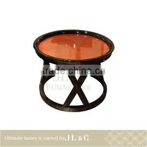 JT16-05 Living Room Coffee Table From JL&C Luxury Furniture Latest Designs 2016 (China Supplier) thumbnail-1