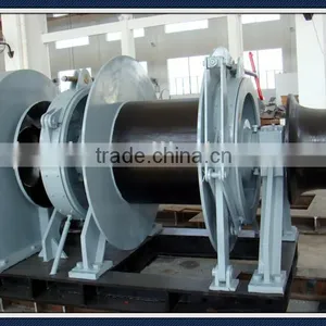 Electric Winch thumbnail-1
