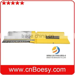 Promotional 4.3 Inch LCD Video Book thumbnail-1
