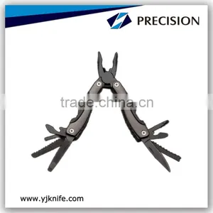Multi Tool Pliers With Needle-Nose thumbnail-1