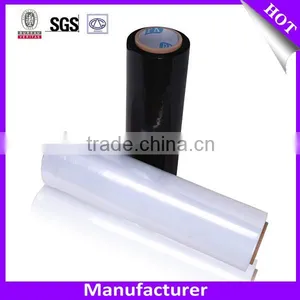 10 Years Factory for Hand and Machine Grade Cast Lldpe Stretch Film thumbnail-2